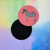 Zara Mug & Coaster Combo